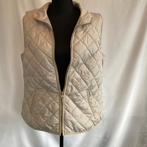❤️3/$30 Old Navy Vest